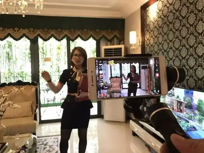 新月直播b站精彩展示图一